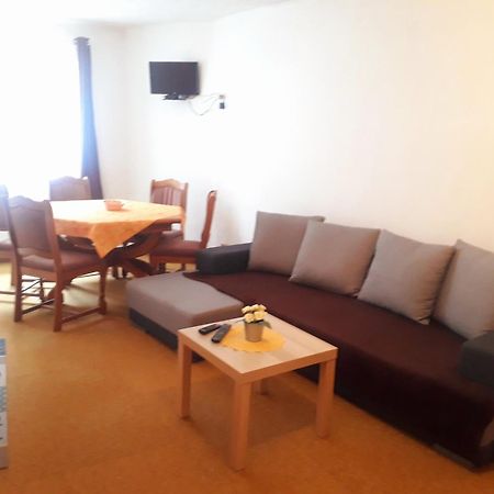 Apartmany Karlštejn Buitenkant foto