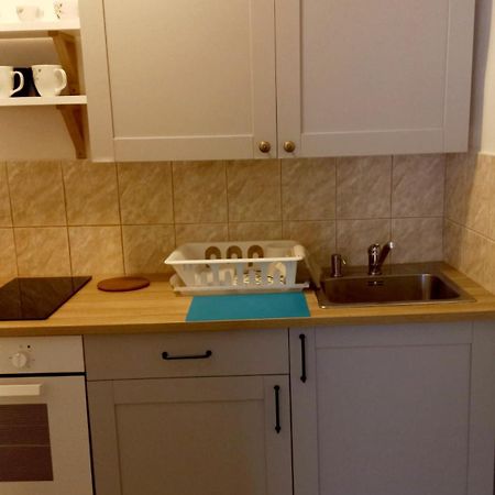 Apartmany Karlštejn Buitenkant foto