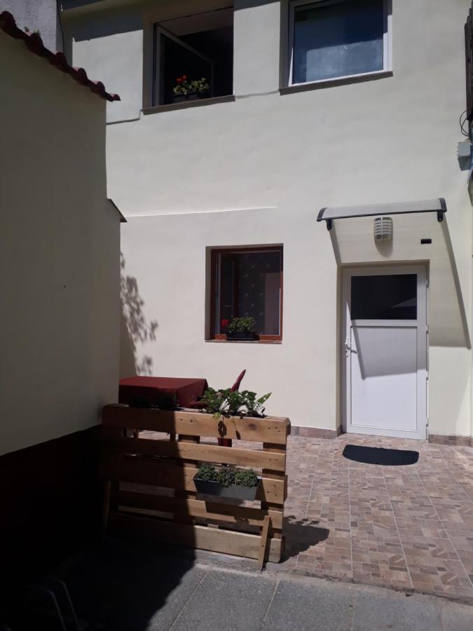 Apartmany Karlštejn Buitenkant foto