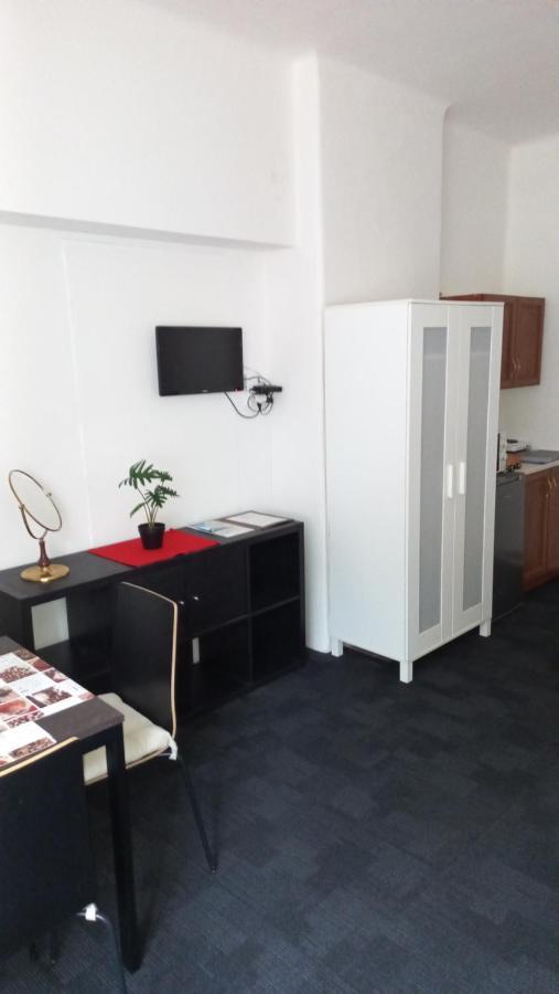 Apartmany Karlštejn Buitenkant foto