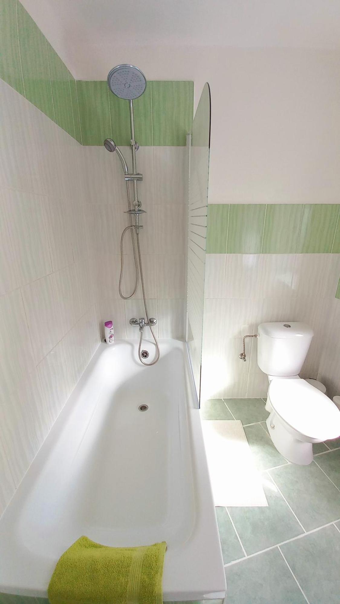 Apartmany Karlštejn Buitenkant foto