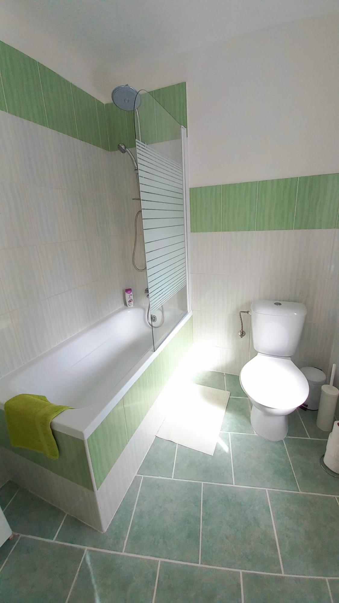 Apartmany Karlštejn Buitenkant foto