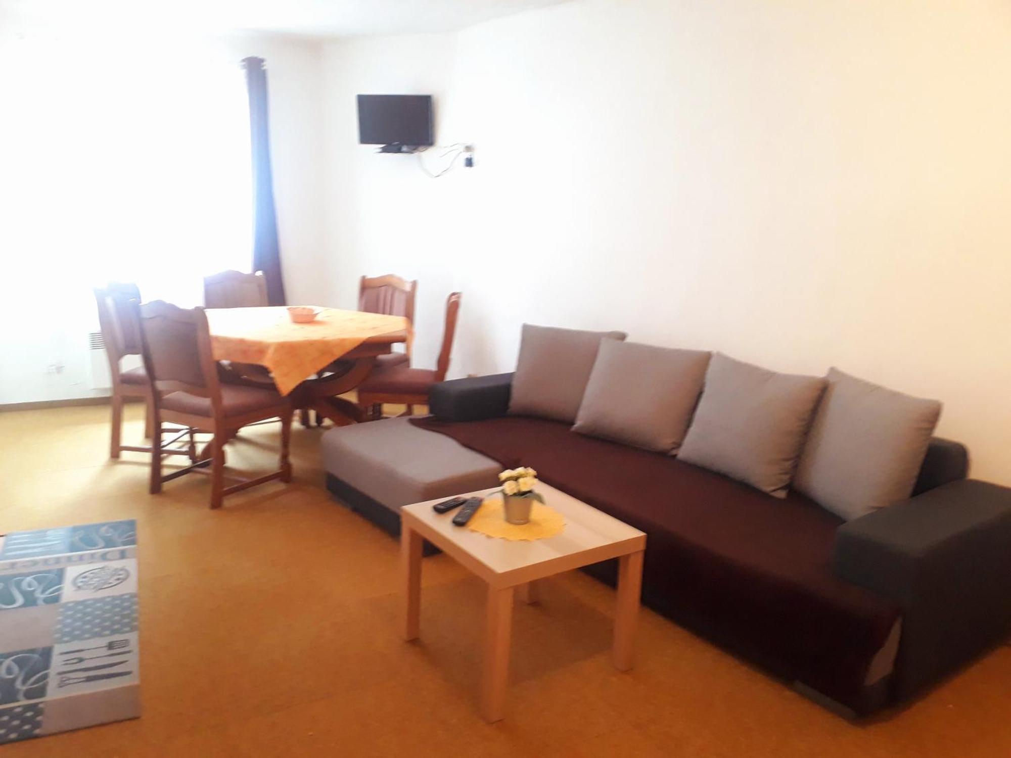 Apartmany Karlštejn Buitenkant foto
