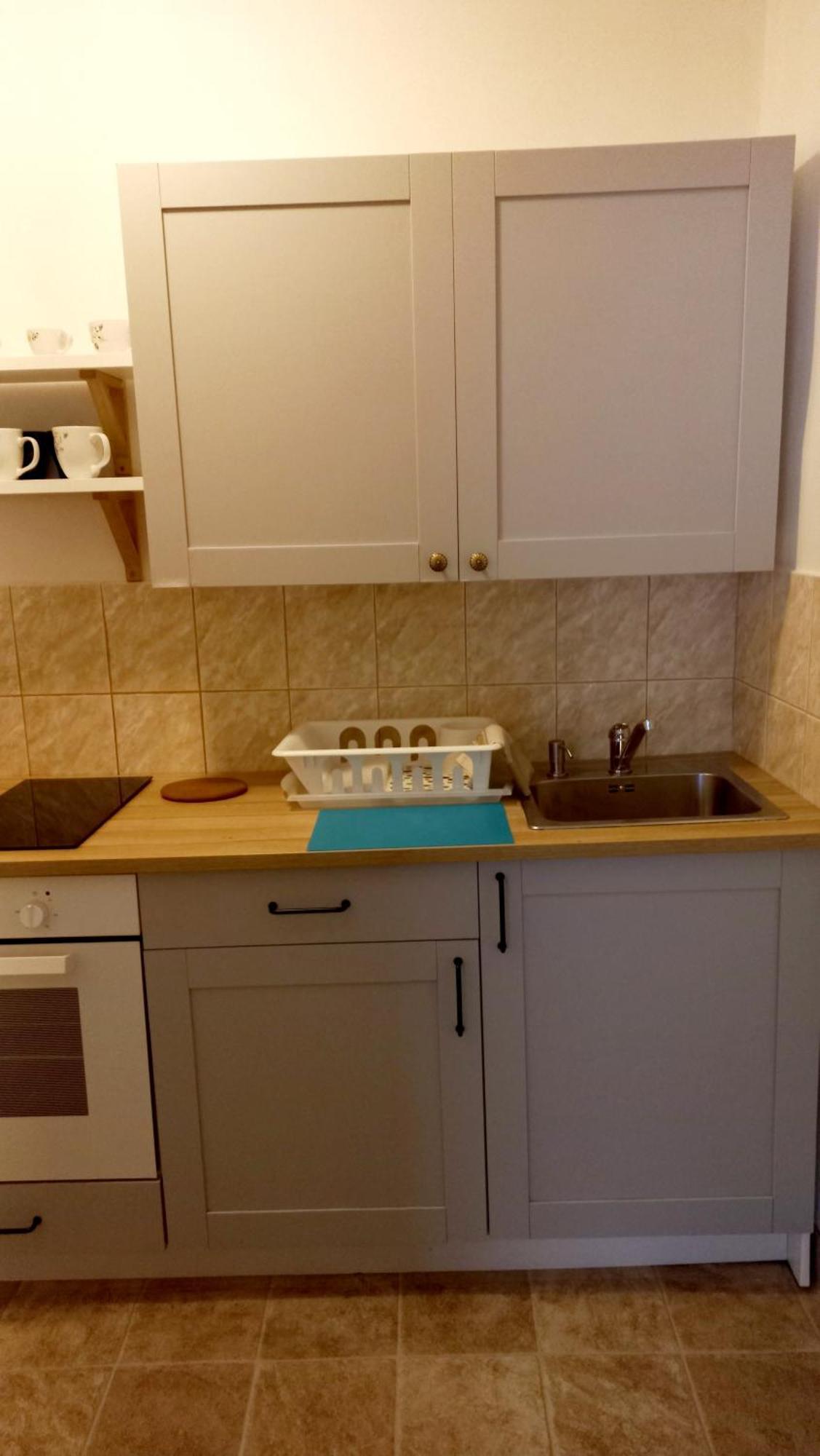 Apartmany Karlštejn Buitenkant foto
