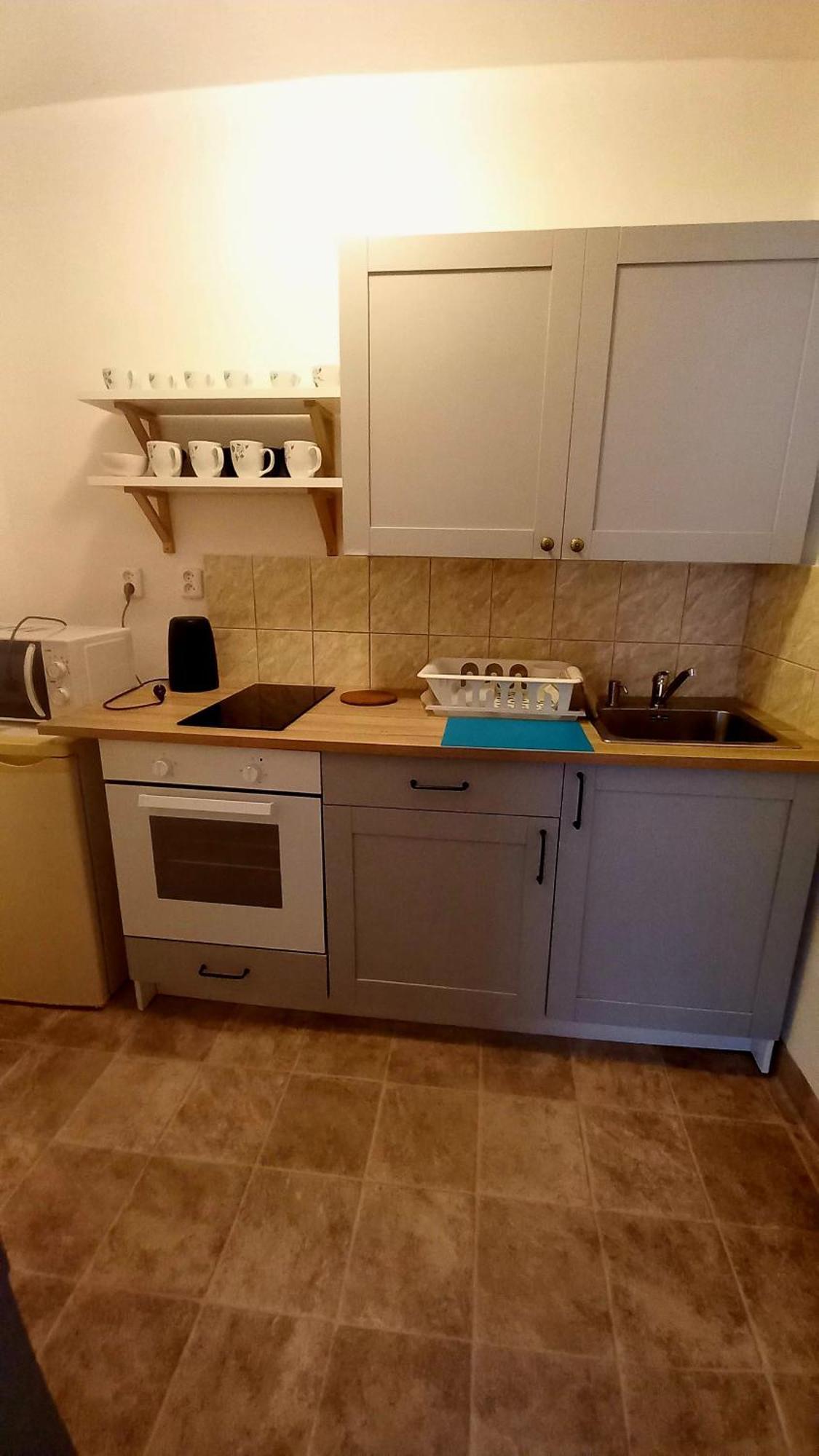 Apartmany Karlštejn Buitenkant foto