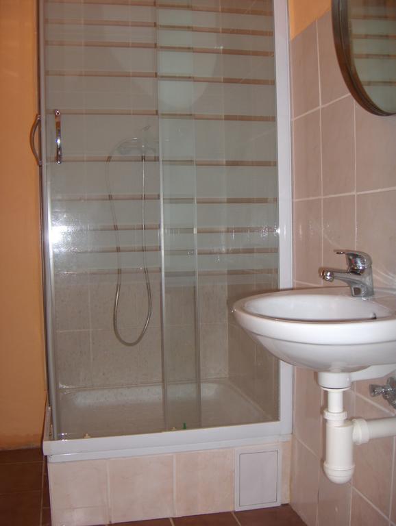 Apartmany Karlštejn Buitenkant foto