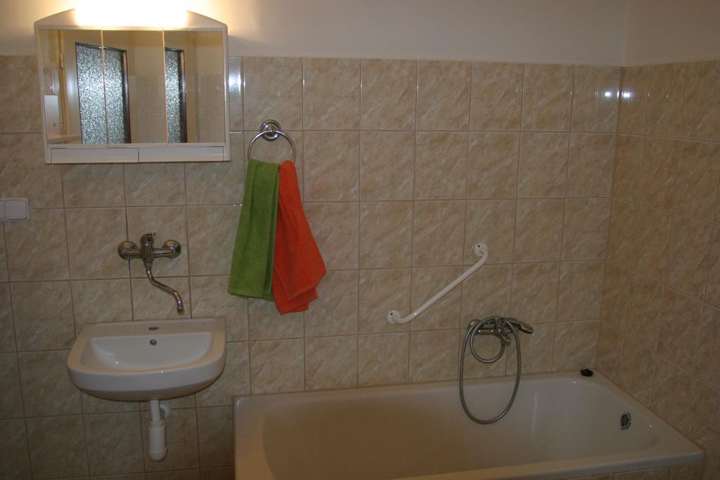 Apartmany Karlštejn Buitenkant foto