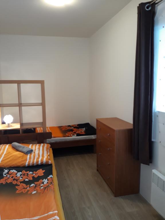 Apartmany Karlštejn Buitenkant foto