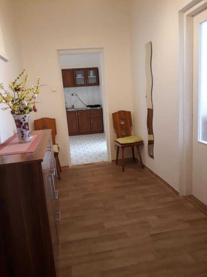Apartmany Karlštejn Buitenkant foto