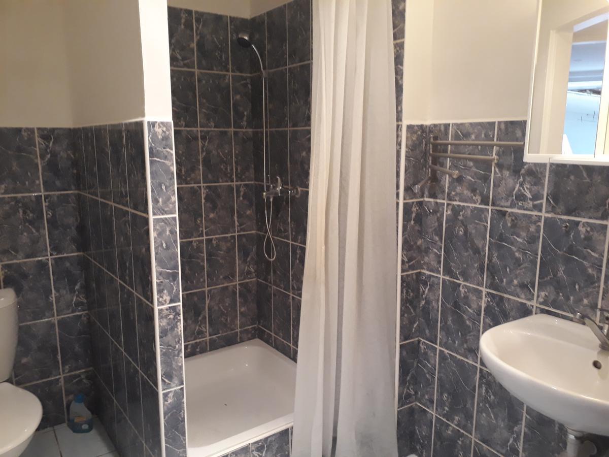 Apartmany Karlštejn Buitenkant foto