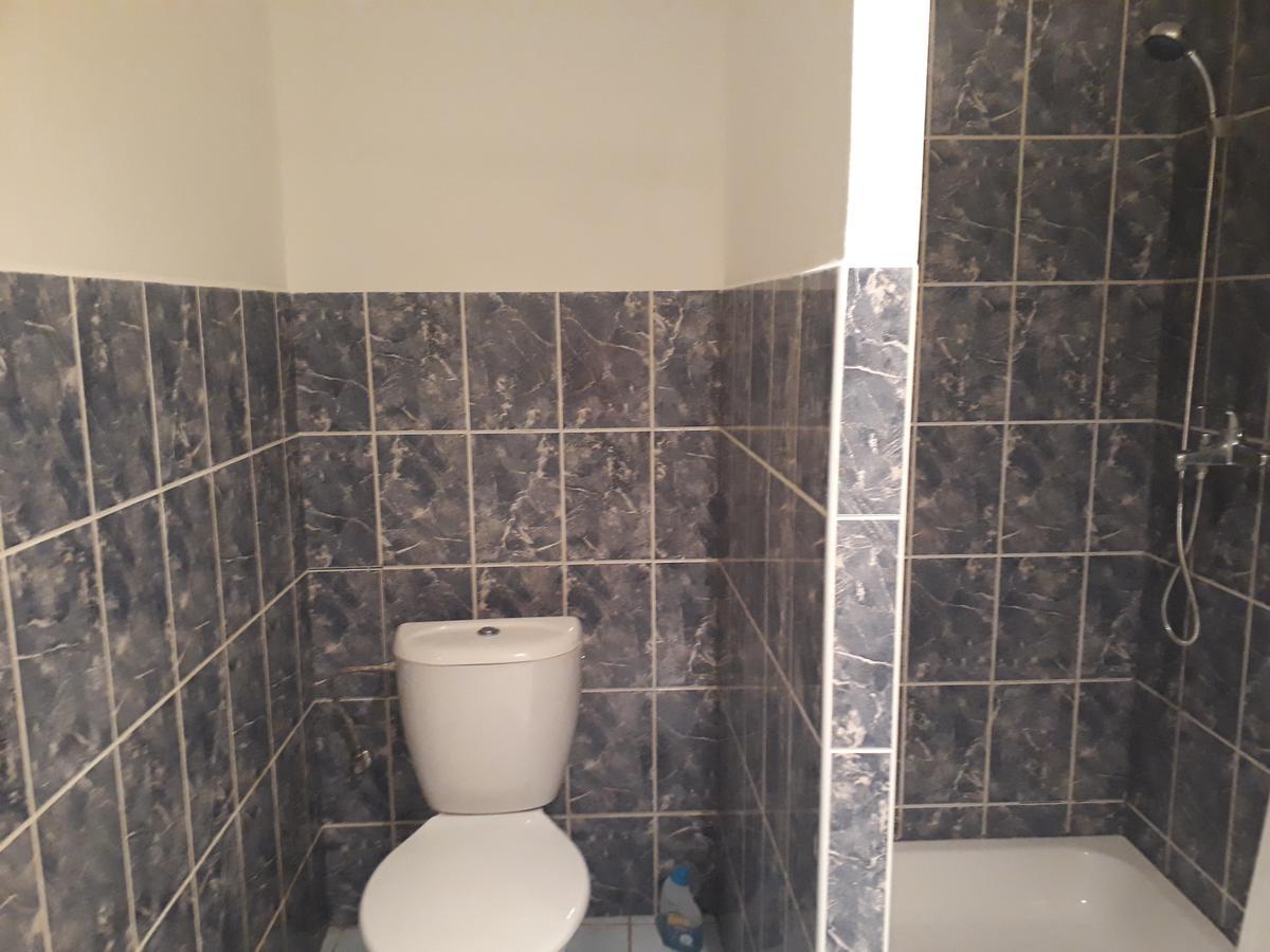 Apartmany Karlštejn Buitenkant foto