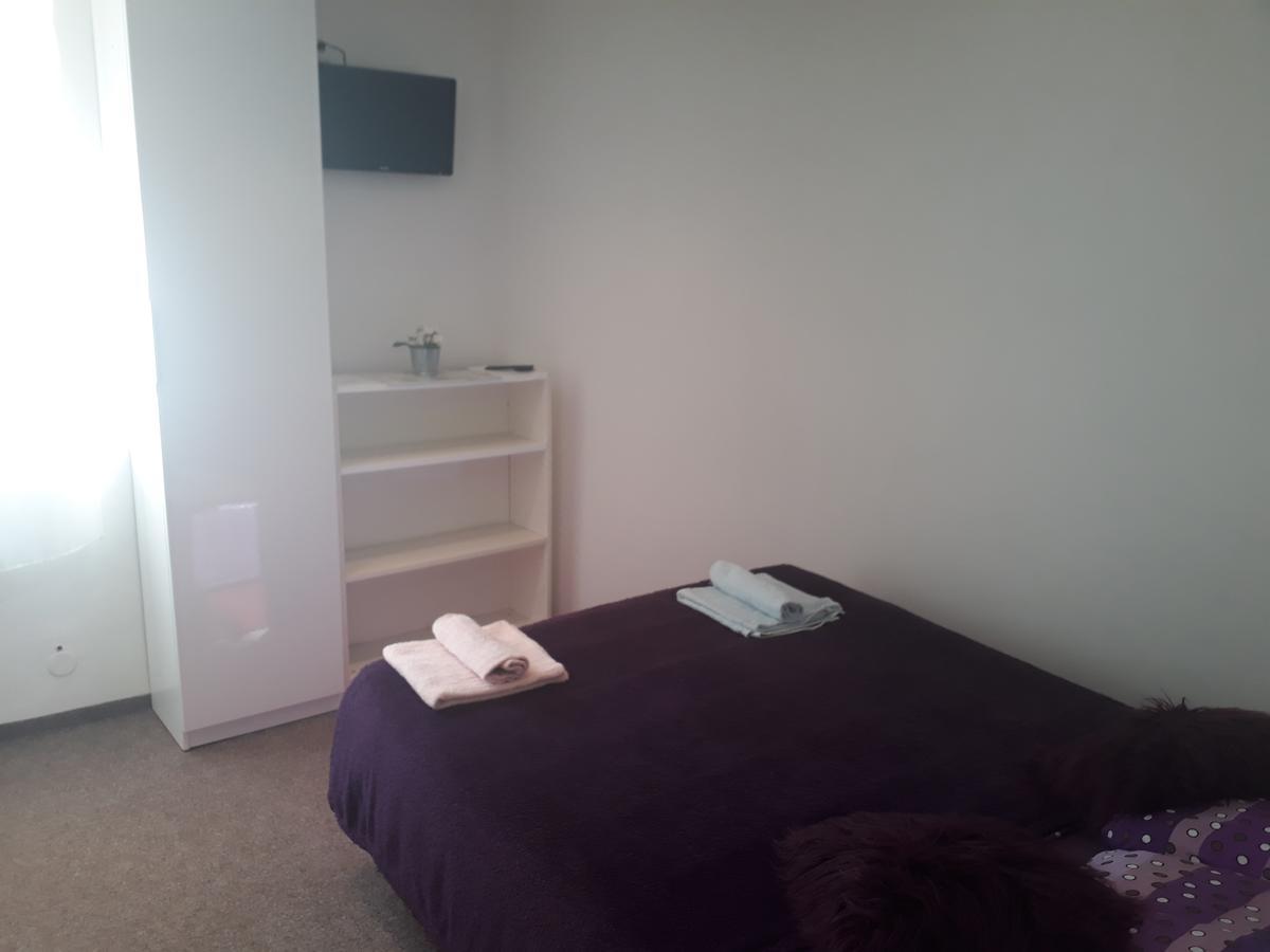 Apartmany Karlštejn Buitenkant foto