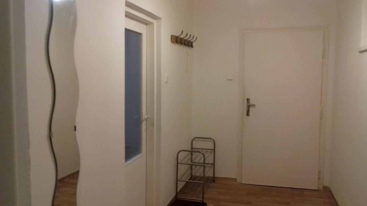 Apartmany Karlštejn Buitenkant foto
