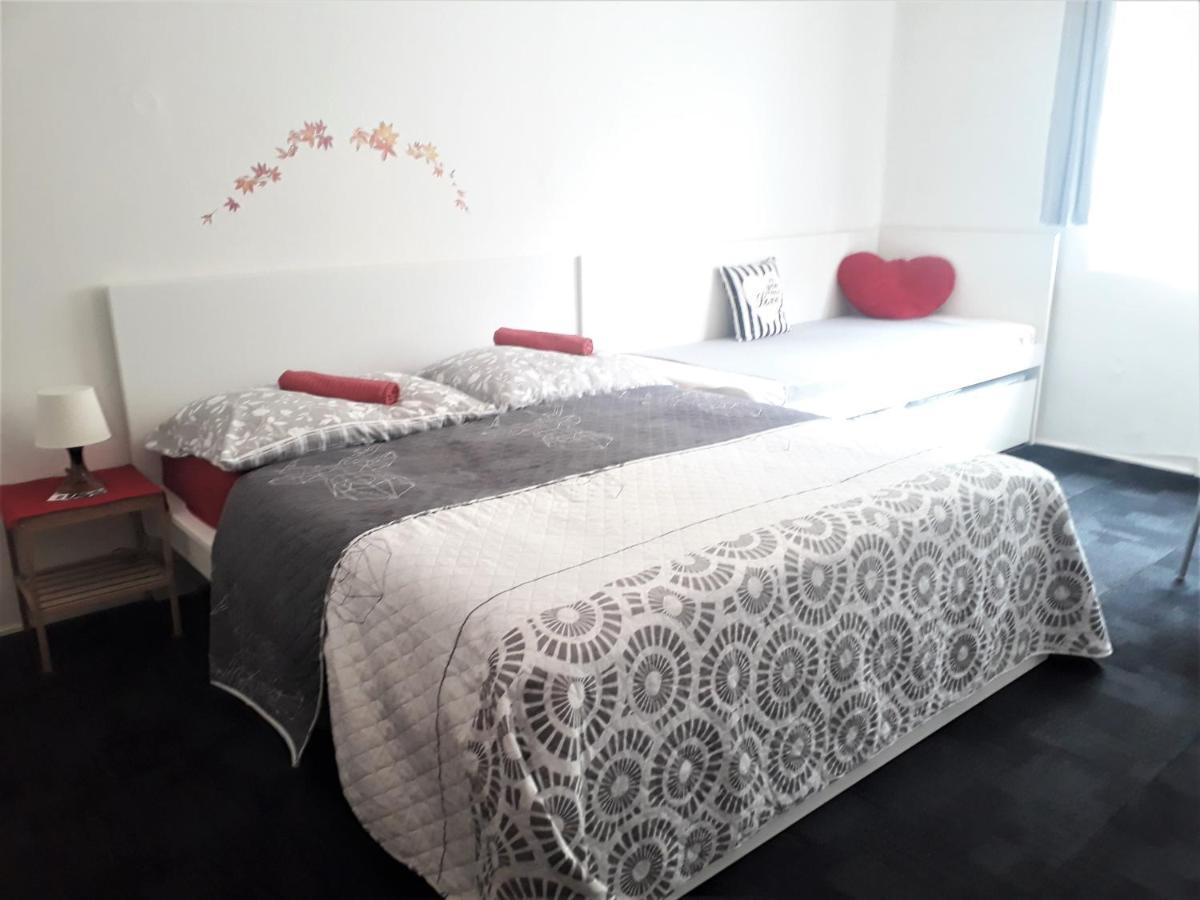 Apartmany Karlštejn Buitenkant foto