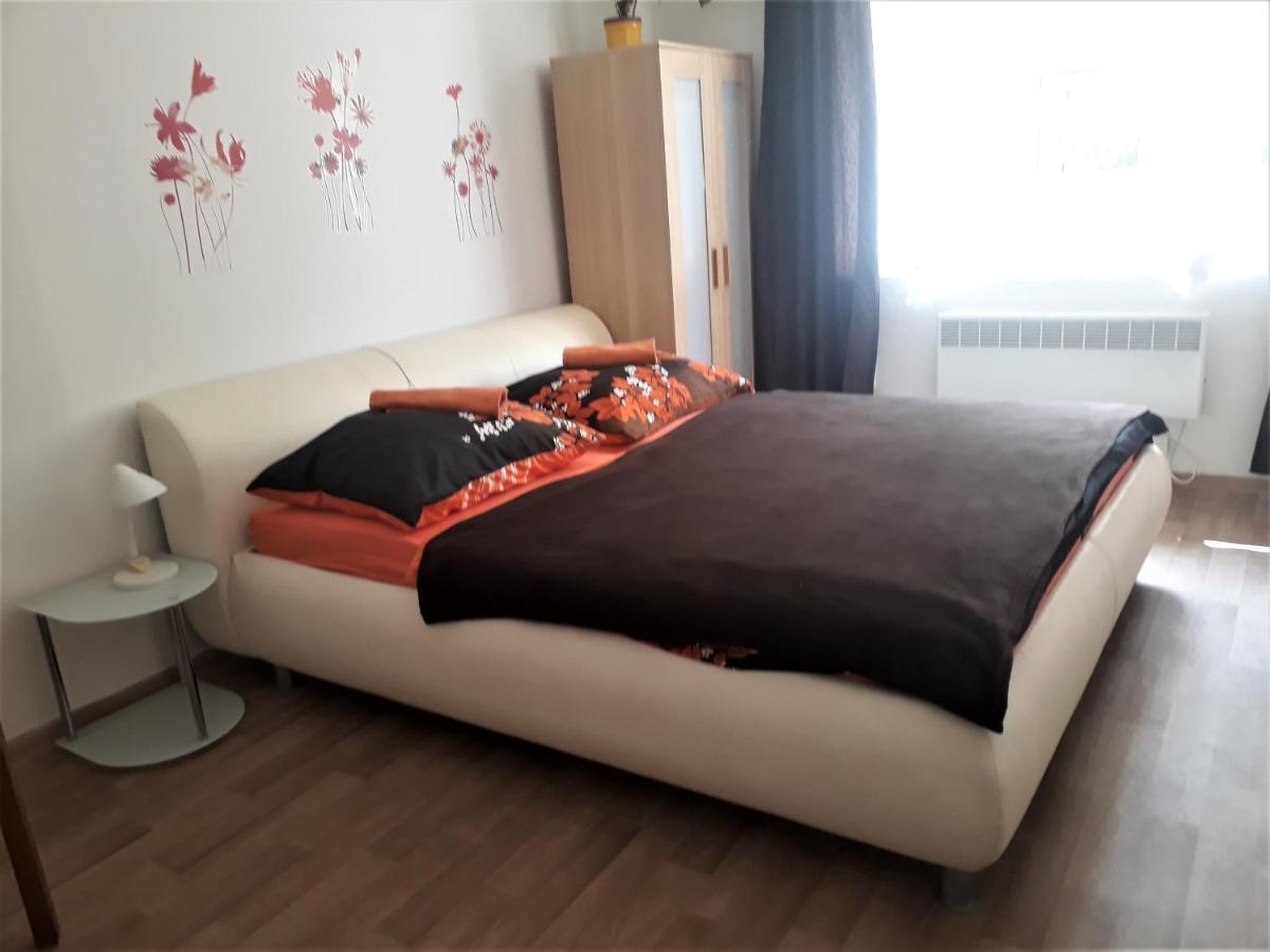 Apartmany Karlštejn Buitenkant foto