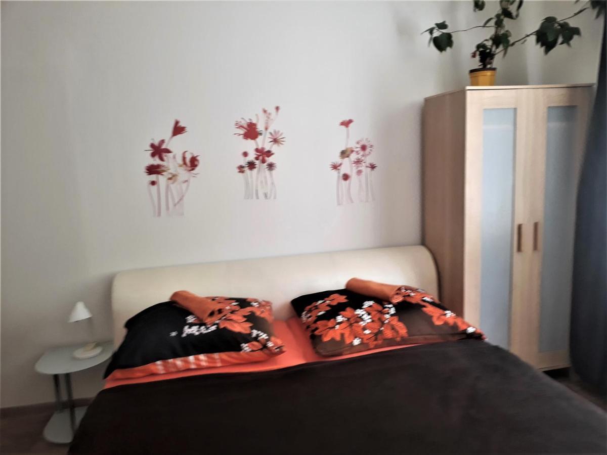Apartmany Karlštejn Buitenkant foto