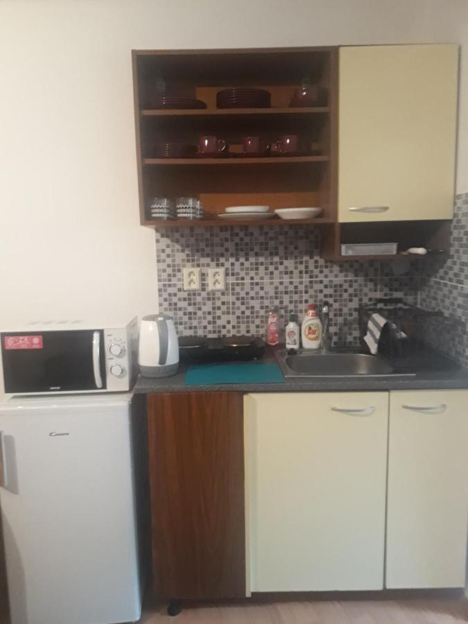 Apartmany Karlštejn Buitenkant foto